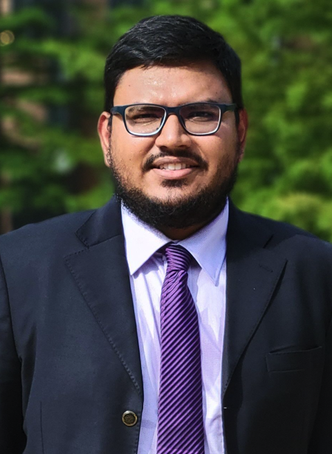 Azijul Islam